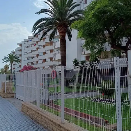 F&p Primera Linea De Mar. Διαμέρισμα