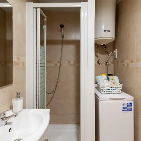 F&p Primera Linea De Mar. Апартаменты