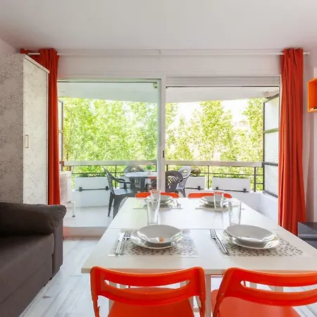 F&p Primera Linea De Mar. Апартаменты *